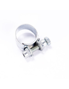 Opaska zaciskowa fi19mm,ocynk,130 0005 019,NORMA