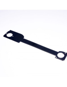 Blacha rozdzielająca do rotametrów, D900000321, WITTMANN