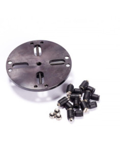 Napinacz kołnierzy ustalających, SOMMER