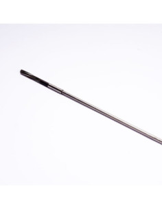 Rozwiertak maszynowy  10,30 H7 HSS-E,GERANT