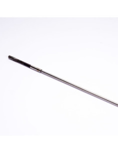 Rozwiertak maszynowy 10,20 H7 HSS-E,GERANT