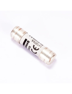 Bezpiecznik topikowy 500V 6A 10x38 FR10GG50V6, FERRAZ SHAWMUT