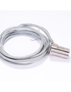 Grzałka termiczna 230V 510W dł70mm fi30mm, KJT