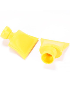 Dysza płaska 61mm, na wąż fi 21mm,MAXIFLEX