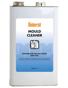 Mould Cleaner, 31550-5L, 5 l, Ambersil, czyszczenie form wtryskowych
