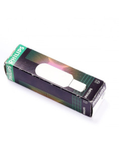 Żarówka żarnikowa mleczna 230V/25W, E14, dł. całkowita 103 mm, PHILIPS 2