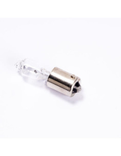 Żarówka żarnikowa halogenowa 6V/20W, BA15d, fi 9 mm, PHOENIX