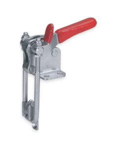 Zacisk zatrzaskowy, DE-344, DESTACO