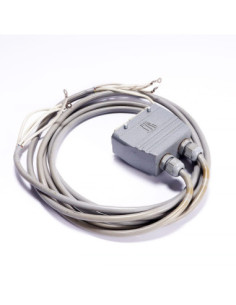 Złącze HTS, 6 pinów