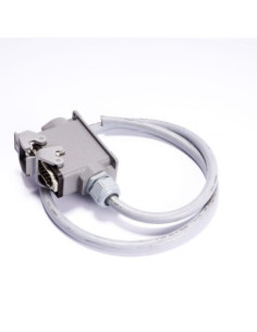 Złącze HAN B16 , 09 30 016 0271