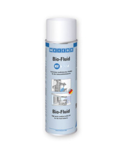 WEICON Bio-Fluid 500 ml olej mineralny najwyższej czystości