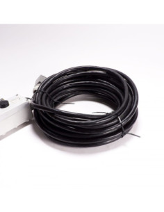 Złącze HARTING, zestaw kablowy 14 m