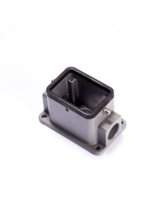 Obudowa złącza HAN 6B, HARTING