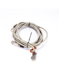 Kabel serwosilnika, FESTO KRES-M-BSM-7