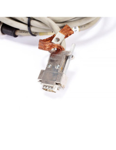 Kabel serwosilnika, FESTO KRES-M-BSM-7 2