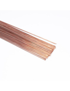 Drut spawalniczy WIG Rc 44 - 1.2 kg, CRONITEX