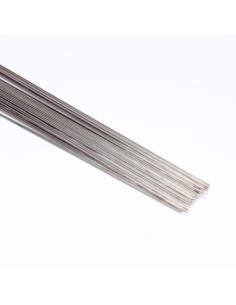 Drut spawalniczy WIG - 4316 / 0.3 kg, CRONITEX