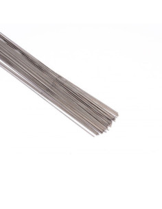 Drut spawalniczy WIG CRONILLOY - 1 kg, CRONITEX