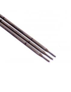 Elektroda otulona DIN 8555, E4-60 - 1kg, GERLACH