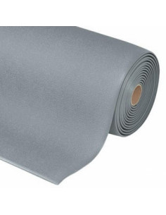 Mata antystatyczna H25, 91 cm na metr bieżący, GY
