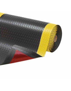 Mata dwuwarstwowa, laminowana D79, 60 cm na metr bieżący, YB