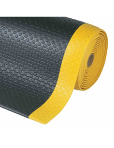 Mata ergonomiczna, przeciwzmęczeniowa D17. 60 cm na metr bieżący BY