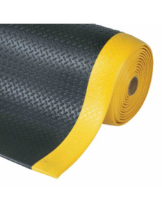 Mata ergonomiczna, przeciwzmęczeniowa D19, 60 cm na metr bieżący BY