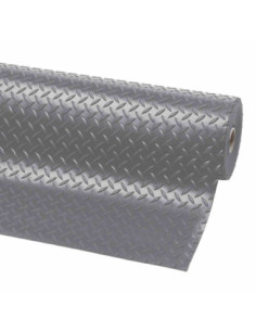 Wykładzina antypoślizgowa G37, 122 cm na metr bieżący, GY