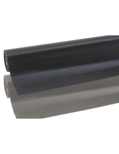 Wykładzina chodnikowa G50, 100 cm x na metr bieżacy x 3 mm, GY