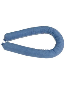 Sorbent, rękaw tylko do oleju, ø 7,5 cm x 1,20 m, 20 szt, 8 kg