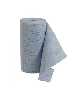 Sorbent trzywarstwowy, rolka tylko do oleju 80 cm x 60 m, 1 szt, 10,56 kg