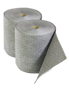 Sorbent trzywarstwowy, rolka uniwersalna 40 cm x 60 m, 2 szt, 10,56 kg