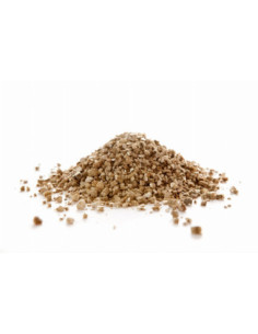 Sorbent sypki wermikulit 0,5 mm opakowanie 25 l