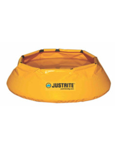 Wanna wychwytowa elastyczna okrągła 1295 x 279 mm