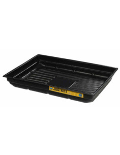 Wanna wychwytowa, blatowa bez kratownicy 75 l, 1207 x 584 x 140 mm