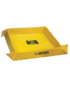 Wanna wychwytowa elastyczna 1200 x 1200 x 51 mm