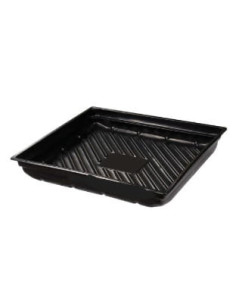 Wanna wychwytowa, blatowa bez kratownicy 87 l, 959 x 864 x 140 mm