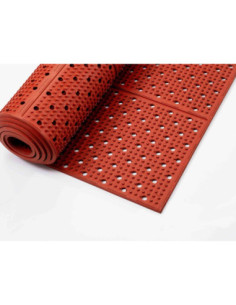 Mata antypoślizgowa T23, 91 cm x 122 cm, RD