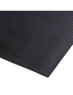 Mata antywstrząsowa 0D5, 122 cm x 182 cm, BL