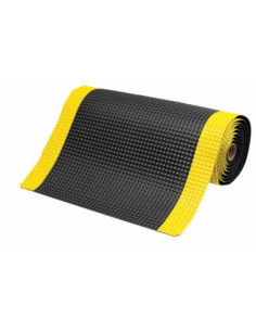 Mata dwuwarstwowa, laminowana G82, 122 cm x 21,9 m, BY