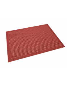 Mata ergonomiczna D58, 60 cm x 90 cm RD