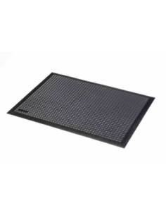 Mata ergonomiczna antyzmęczeniowa D56, 90 cm x 150 cm, BL