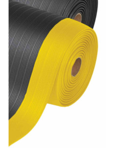 Mata ergonomiczna, przeciwzmęczeniowa D08, 91 cm x 150 cm BY