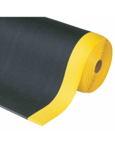 Mata ergonomiczna, przeciwzmęczeniowa D09, 60 cm x 91 cm BY