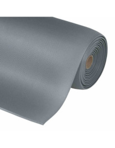 Mata ergonomiczna, przeciwzmęczeniowa D13, 60 cm x 91 cm GY