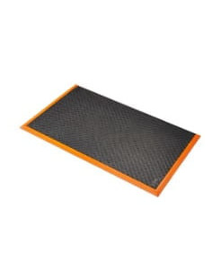 Mata ergonomiczna, przeciwzmęczeniowa F49, 91 cm x 152 cm BL