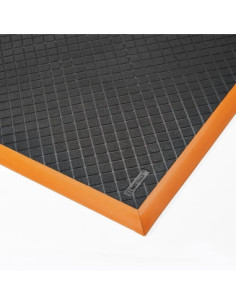 Mata ergonomiczna, przeciwzmęczeniowa F49, wymiar pod zamówienie na m2 BL