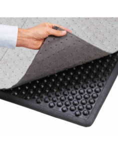 Mata ergonomiczna, przemysłowa E85, 87 cm x 157 cm, BL