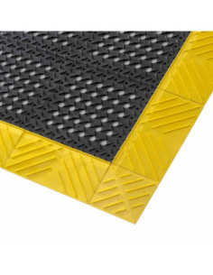 Mata modułowa F20, 107 cm x 152 cm, BY