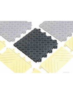 Mata modułowa F21, wymiar pod zamówienie na m2 BL